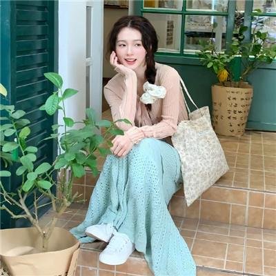 错视画的利牙